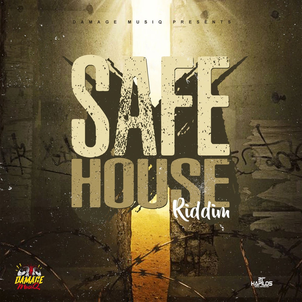 Safe House Riddim Full Pack is available On AfricaTopHits